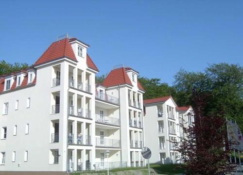 Apartamento Villa Margot_ Whg_ 06