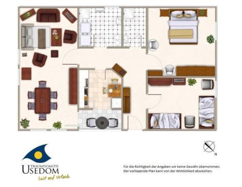 Apartamento Rolandseck Ii_ Whg_ 12