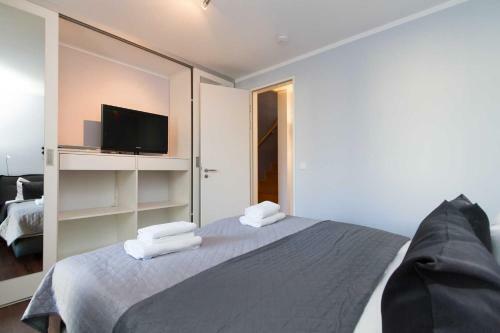 Apartamento Forum Marinar 15