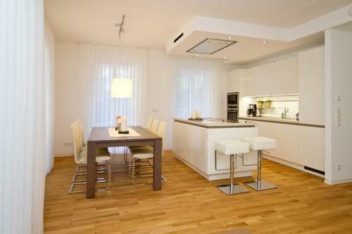 Apartamento Strandresidenzen Bansin