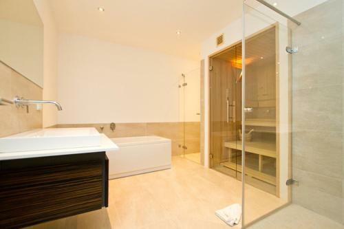 Apartamento Strandresidenzen Bansin