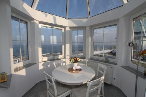 Apartamento Duenenresidenz Wohnung A 21
