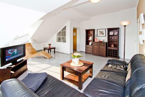 Apartamento Duenenresidenz Wohnung A 21