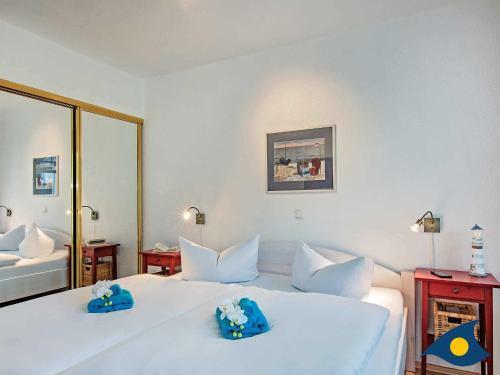 Hotel Seepark Whg_ 1103 _ Nixe