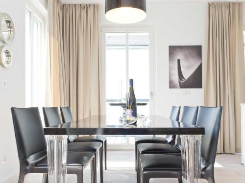 Apartamento Strandresidenzen Bansin _ Schloonp