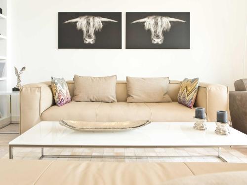 Apartamento Strandresidenzen Bansin _ Schloonp