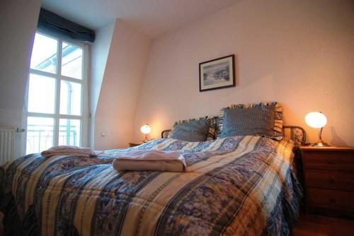 Apartamento Villa Margot_ Whg_ 38