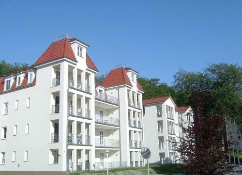 Apartamento Villa Margot_ Whg_ 38