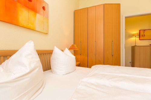 Apartamento Villa Frisia Wohnung 27