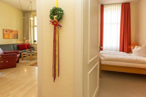 Apartamento Villa Frisia Wohnung 27