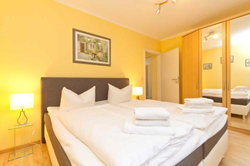 Remise Villa Belvedere Bansin - Apartment 3
