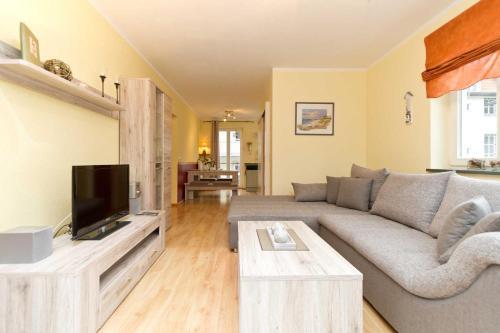 Remise Villa Belvedere Bansin - Apartment 3
