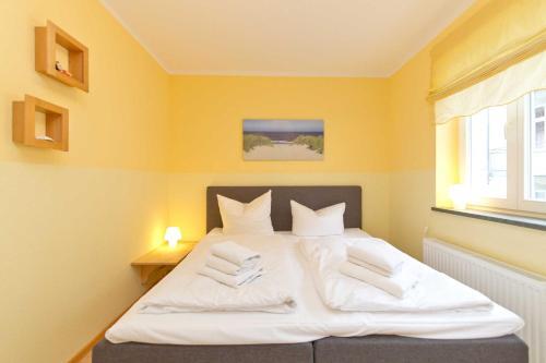 Remise Villa Belvedere Bansin - Apartment 3