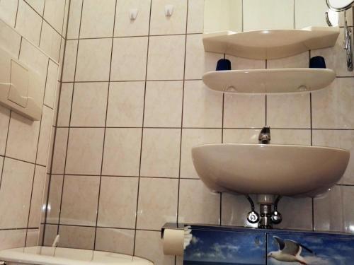 Apartamento Residenz Bellevue Whg_ 13
