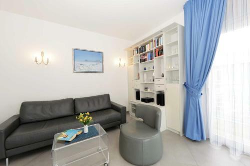 Apartamento Haus Atlantic
