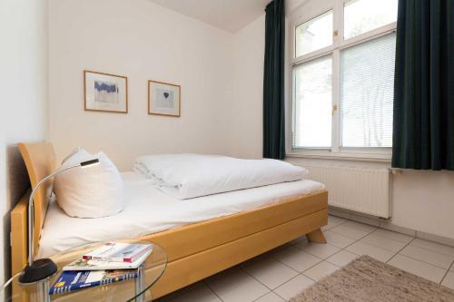 Apartamento Villa Medici Wohnung 07