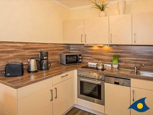 Apartamento Rolandseck Ii_ Whg_ 02