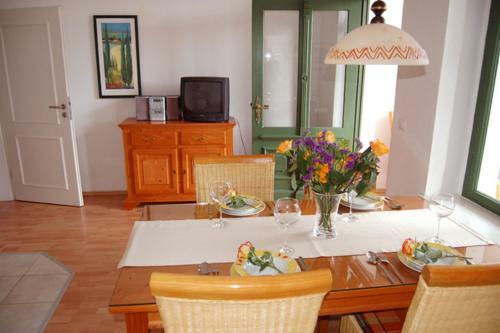 Apartamento Villa Waldschloss