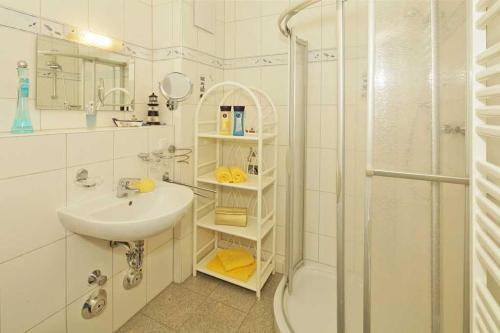 Apartamento Villa Strandperle_ Whg_ 22