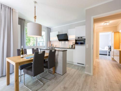 Apartamento Villa Barbara _ Appartement 07