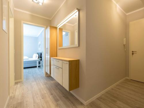 Apartamento Villa Barbara _ Appartement 07