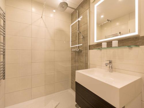 Apartamento Villa Barbara _ Appartement 07