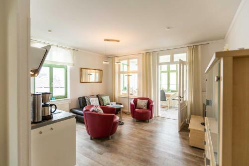Apartamento Villa Frohsinn_wohnung 17