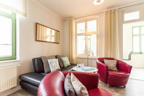 Apartamento Villa Frohsinn_wohnung 17