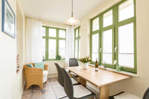 Apartamento Villa Frohsinn_wohnung 17