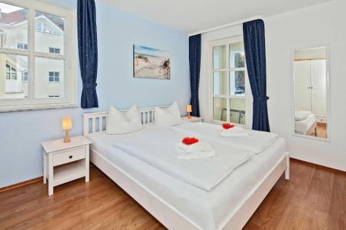 Apartamento Villa Margot_ Whg_ 11