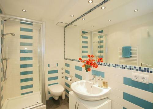 Apartamento Ferienappartements Lagune