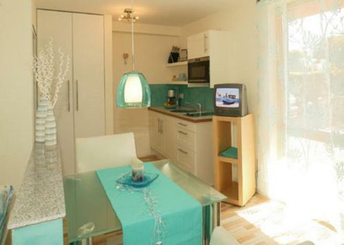 Apartamento Ferienappartements Lagune