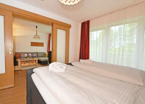 Apartamento Maxim-gorki-stra�e Whg Kranich
