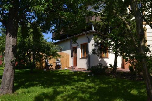 Apartment Villa Vineta - [#71252]
