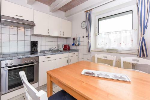 Ferienhaus Strandperle
