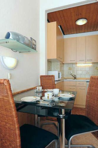 Apartamento Ferienwohnung Captain Flints Schatz