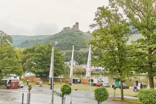 Apartamento Ferienhaus "bella Vista"
