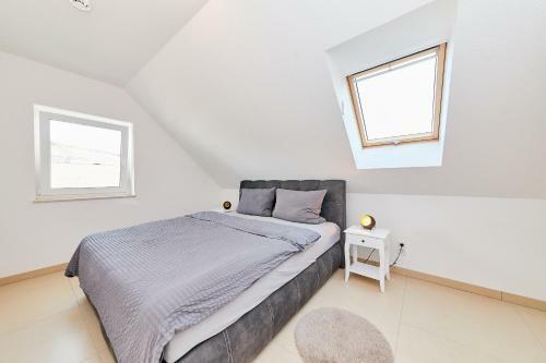Apartamento Ferienhaus "bella Vista"