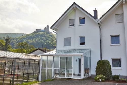 Apartamento Ferienhaus "bella Vista"