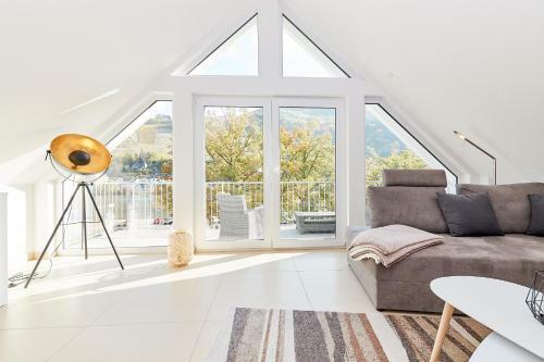 Apartamento Ferienhaus "bella Vista"