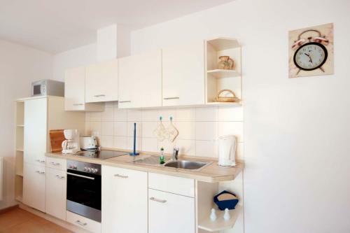 Apartamento Haus Meinert By Rujana