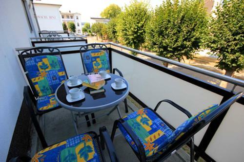 Apartamento Haus Meinert By Rujana