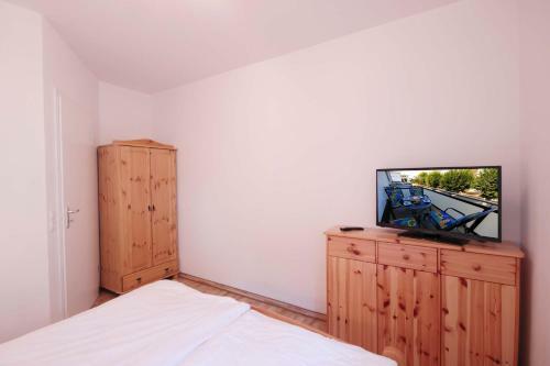Apartamento Haus Meinert By Rujana