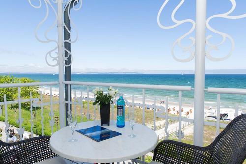 Apartamento Villa Bellevue Premium By Rujana