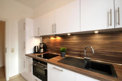 Apartamento Villa Bellevue Premium By Rujana
