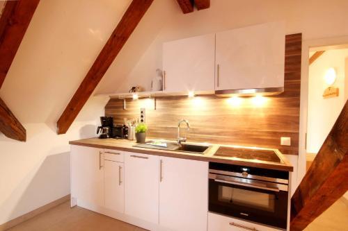 Apartamento Villa Bellevue Premium By Rujana