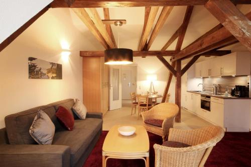 Apartamento Villa Bellevue Premium By Rujana