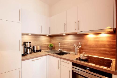 Apartamento Villa Bellevue Premium By Rujana