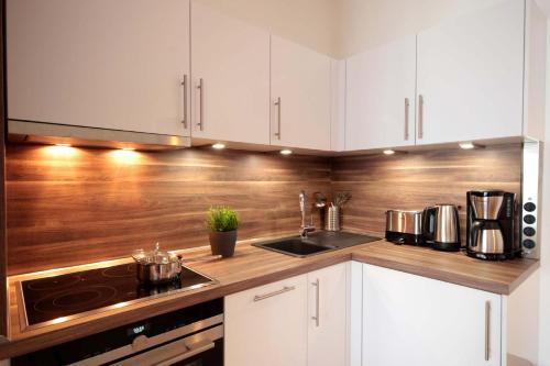 Apartamento Villa Bellevue Premium By Rujana