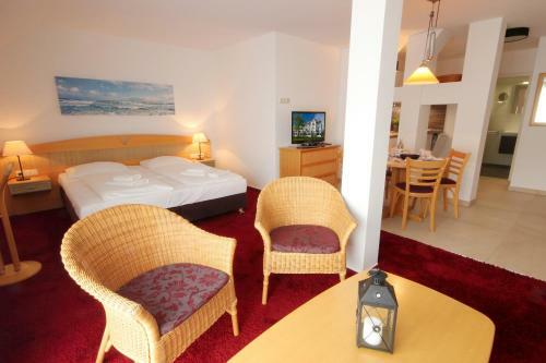 Apartamento Villa Bellevue Premium By Rujana